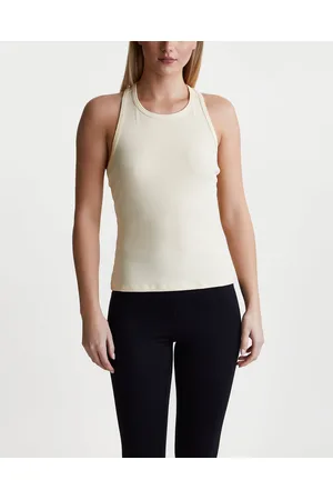 Casall Top Signified Rib Tank 34