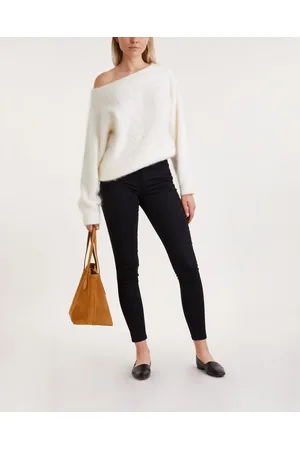 Fiveunits Trousers Kate 520 Svart 23
