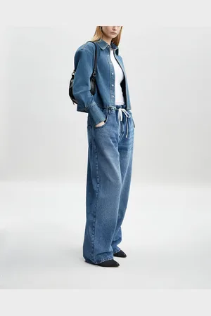 Isabel Marant Jeans Jordy FR 36 (EUR 34)