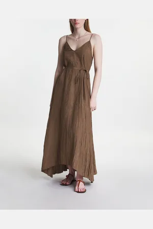 Joseph Dress Daniele Habotai 34