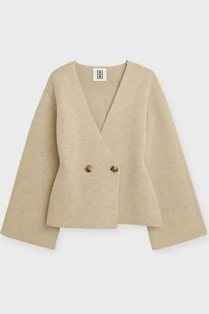 By Malene Birger Cardigan Tinley XS