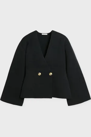 By Malene Birger Cardigan Tinley Knit XS
