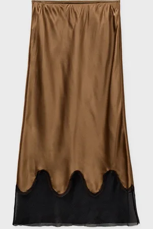 THE GARMENT Skirt Catania Midi UK 6 (EUR 34)