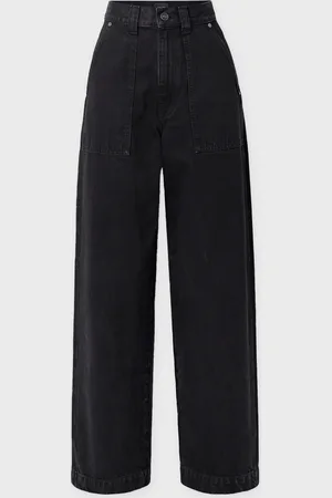 Khaite Jeans Hewitt 25