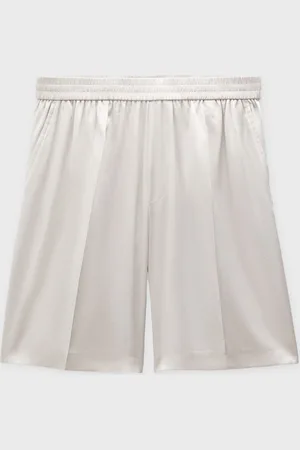 Filippa K Shorts Satin 34