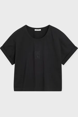 By Malene Birger T-Shirt Hedalia XS