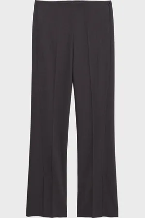 Filippa K Trousers Twill Twist Seam 34