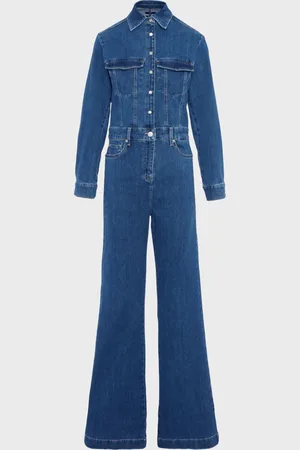7 for all Mankind XS