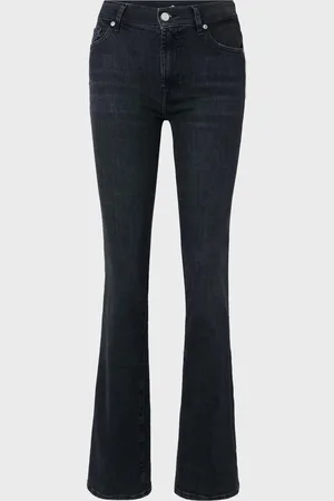 7 for all Mankind Jeans Bootcut Slim Illusion Space 24