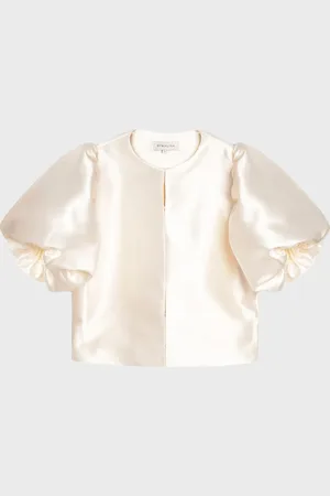 By Malina Blouse Cleo XS