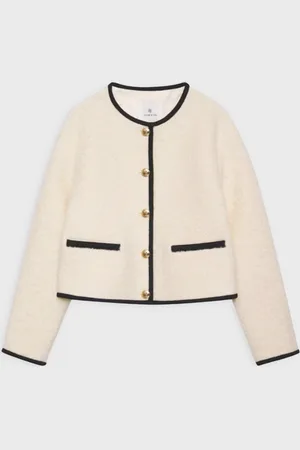 ANINE BING Jacket Logan XS