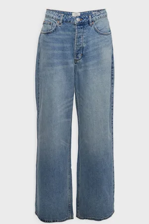 NEUW Jeans Yoko Baggy Vision 25
