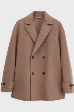 Filippa K Jacket Wool Cashmere 32