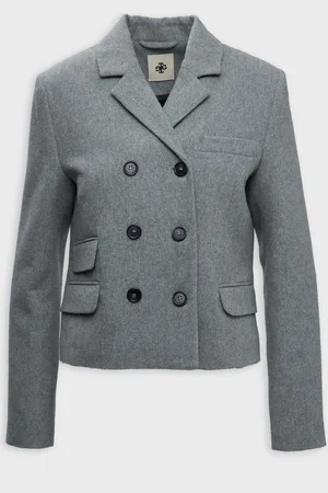 THE GARMENT Jacket Millie UK 6 (EUR 34)