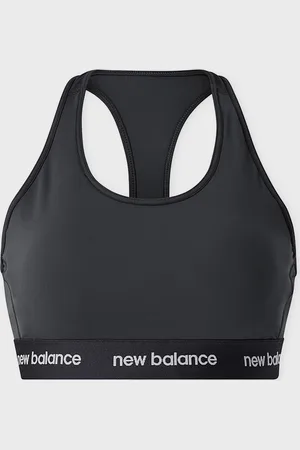 New Balance Sports Bra NB Sleek Medium Support XS