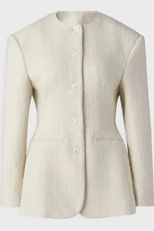 By Malina Blazer Carol Fitted XS
