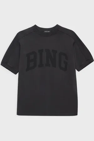 ANINE BING T-shirt Jaylin Bing XS