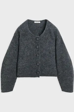 By Malene Birger Cardigan Zharea XS