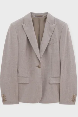 Filippa K Blazer Sasha Cool Wool 34