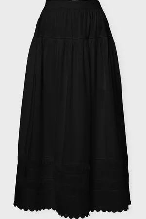 ULLA JOHNSON Skirt Harlow US 2 ( EUR 34)