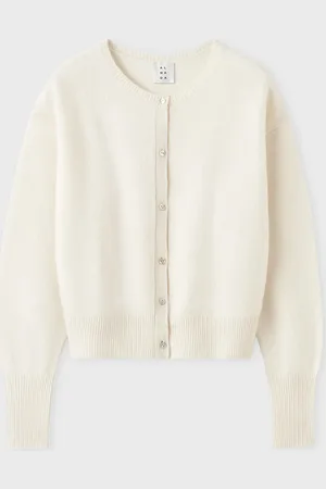 Almada Label Cardigan Coco XS