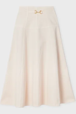 ULLA JOHNSON Skirt The Brigette US 2 ( EUR 34)