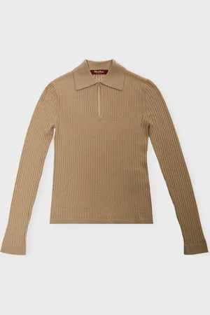 Max Mara Top Egrege XS