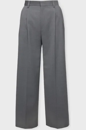 Filippa K Trousers Darcey Wool 34