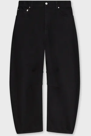 Helmut Lang Jeans Cocoon Denim 25