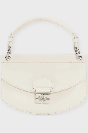 Ganni Bag Apo-G Mini Top Handle ONESIZE