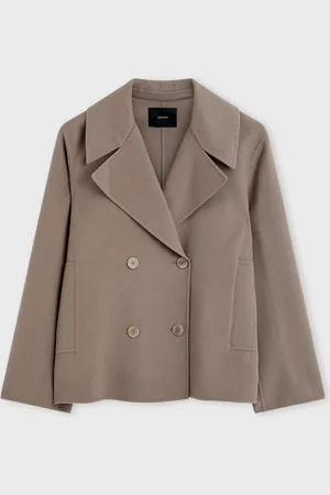 Joseph Jacket Gilkes Light Double 32