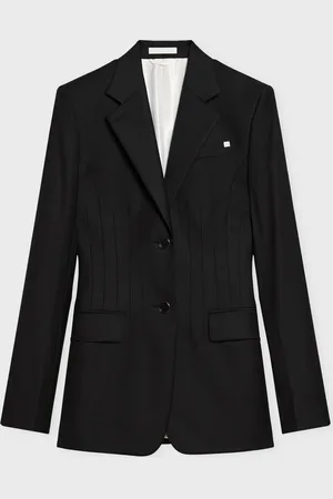 Helmut Lang Blazer Curve Classic US 2 ( EUR 34)