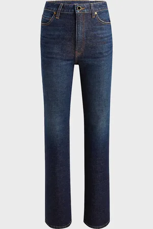 Khaite Jeans Danielle Lansing 25
