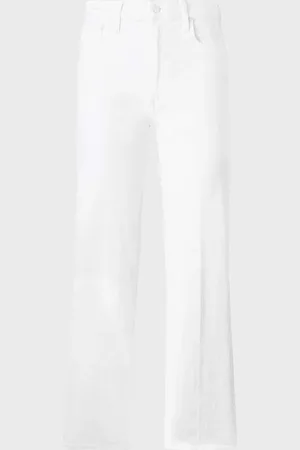 Mother Jeans The Rambler Zip Ankle 24