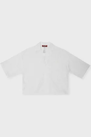 Max Mara Shirt Legno IT 40 (EUR 34)