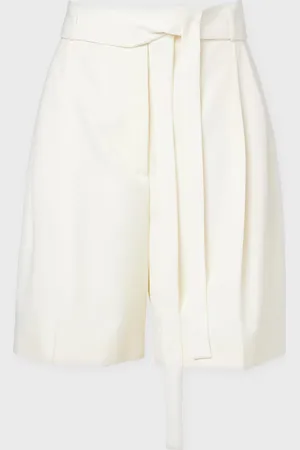 Rohe Shorts Tailored Belted 34