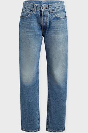 Khaite Jeans Callum Heath 25