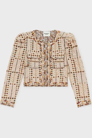 Isabel Marant Jacket Christy FR 36 (EUR 34)