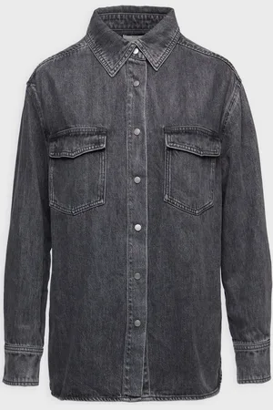 NEUW Shirt Bowery Denim XS