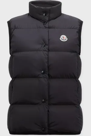 Moncler Vest Badia 0 (XS)