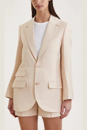 Zadig & Voltaire Blazer Violet 34