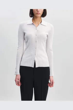 Filippa K Shirt Knitted XS