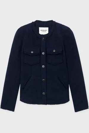 Isabel Marant Jacket Nelly FR 36 (EUR 34)
