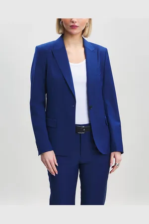 Filippa K Blazer Sasha Cool Wool 34
