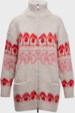 Isabel Marant Cardigan Deloris FR 34 (EUR 32)