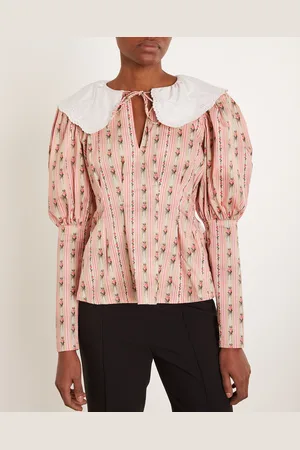 Notes Du Nord Blouse Beth 34