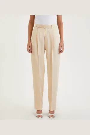 Filippa K Trousers Julie Linen 32