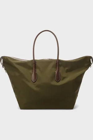 Ralph Lauren Bag Bellport Tote Extra-Large ONESIZE
