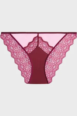 Calvin Klein Panties CK Vintage XS