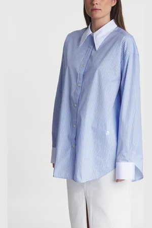 Teurn Studios Shirt Banker 34